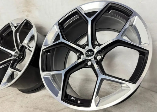 Jantes neuves rs7 rs - jantes,