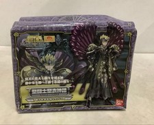 Tamashii nations saint cloth - tamashii,
