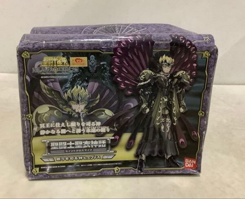 Tamashii nations saint cloth - tamashii,