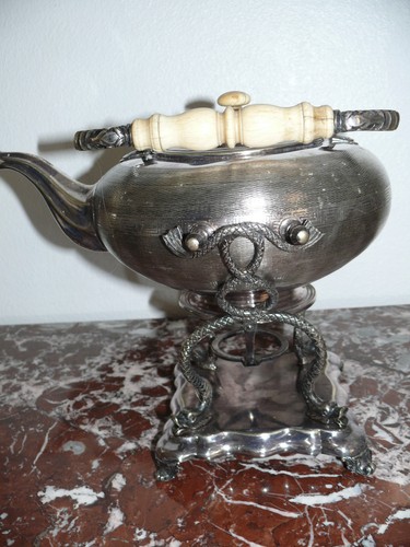 Superbe rare samovar - superbe,
