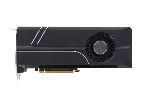 Asus carte graphique - graphique, gaming
