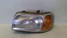 Optique avant principal gauche (feux)(phare) LAND ROVER FREELANDER 1/R:102922174