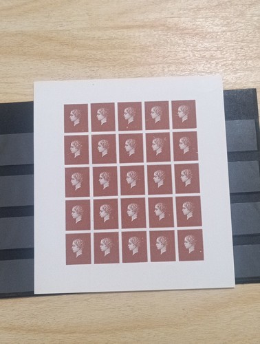 Timbre france essai joubert - essai,