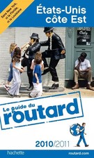 Guide du Routard États-Unis