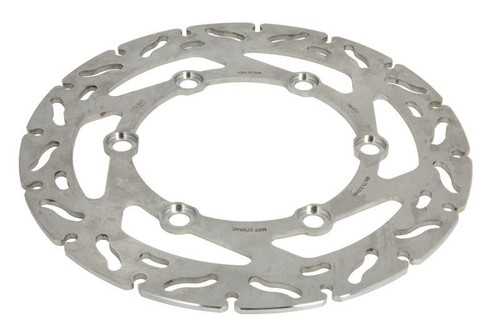 Disque frein trw - de,