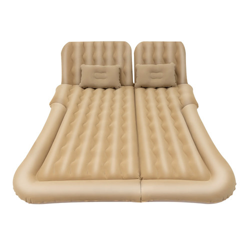 Lit gonflable pliable - lit,