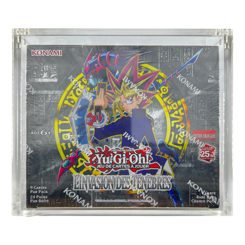 Display - yu-gi-oh!,