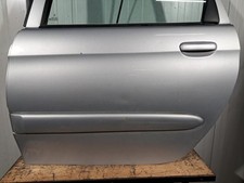 Porte arriere gauche CITROEN