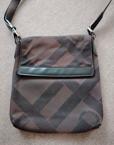 Sacoche lancel - sacoche,