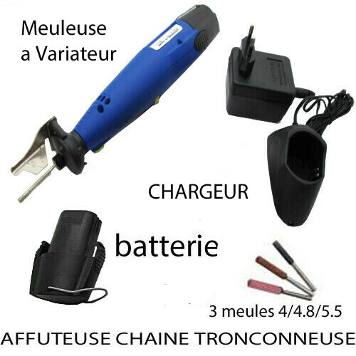 Affuteuse chaine - ,