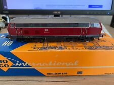 Roco Locomotive Diesel 4151A