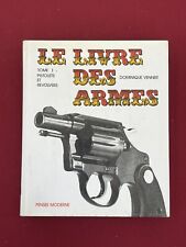 Livre Le Livre Des Armes Tome