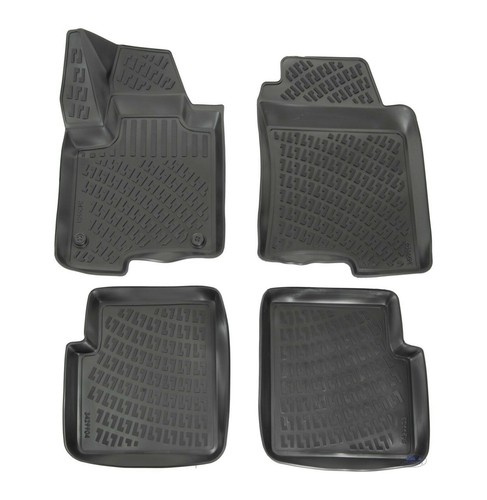 Tapis sol en caoutchouc - tapis,