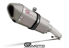 Échappement Pour Honda