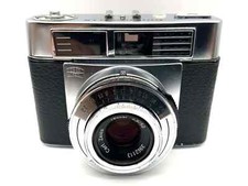 Zeiss Ikon Contessa LK