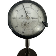 MITUTOYO NO. 2046S 0,01-10mm