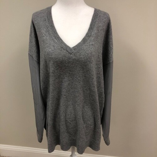 Brand new silk and cashmere - new,