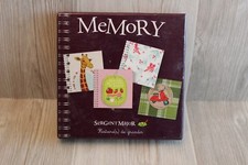 Jeu de mémoire Memory objet