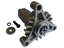 Broche de couteau pour