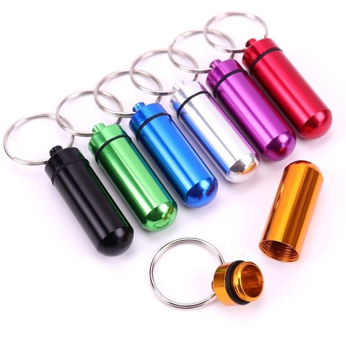 Porte clef boite - clef,