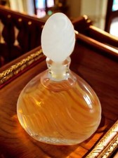 Miniature Parfum Ted Lapidus Vintage - Rare Trouvaille