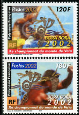 POLYNÉSIE FRANÇAISE N°