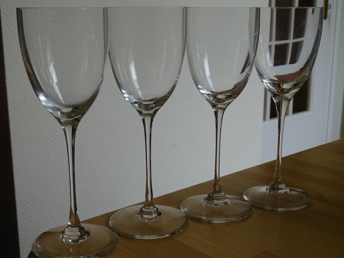 Saint louis verres - verres, vin