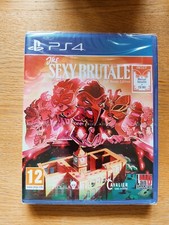 The Sexy Brutale: Full House
