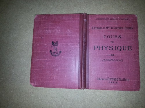 Cours physique écoles - de,