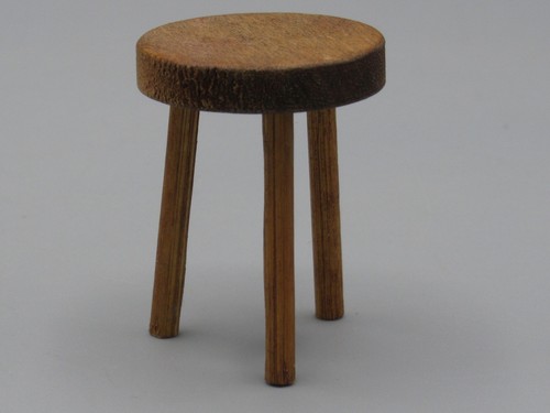 Tabouret bois maison de - tabouret,