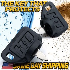 2Pk Ignition Key Fits Gravely