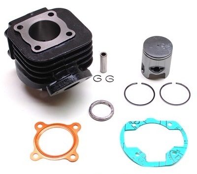 Kit cylindre piston joints - cylindre,
