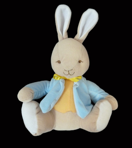 Doudou peluche royal - doudou,