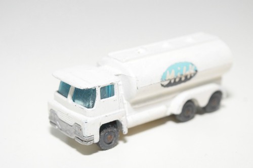 Camion citerne lait husky - camion,