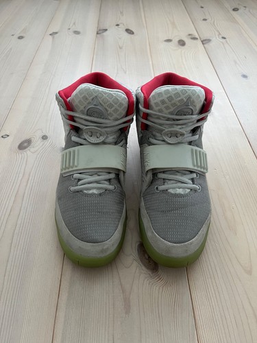Size nike air yeezy - size,