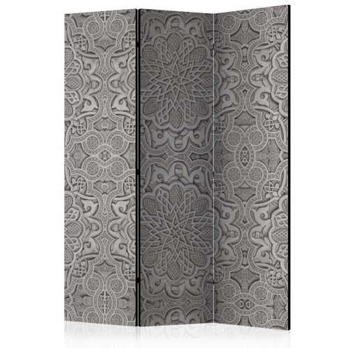 Paravent volets oriental - 3,