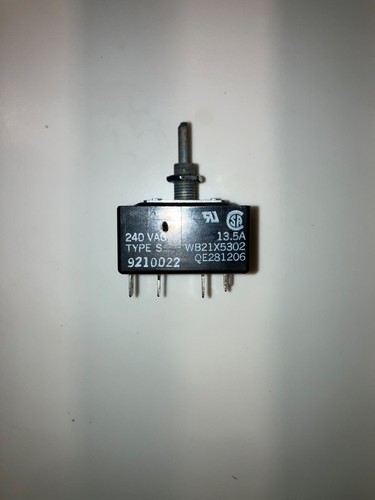 Infinity switch wb21x5302 - infinity,