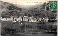 15 VIC SUR CERE Carte postale ancienne /REF -VP1150