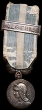 Médaille Coloniale