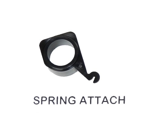Lee spring attach for - spring,
