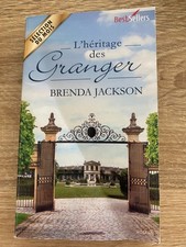 L'Héritage des Granger -