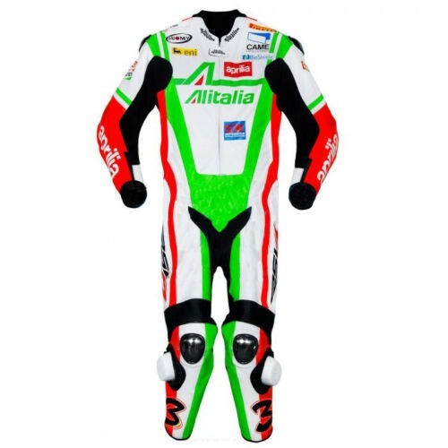Combinaison sportive aprilia - combinaison,