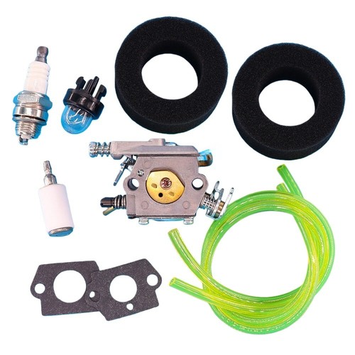 Carburateur pour husqvarna 225 - carburateur,