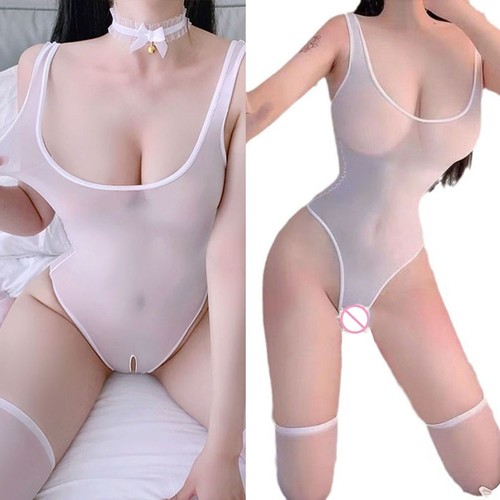 Body sans entrejambe