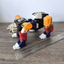 Figurine Power Rangers Zeo