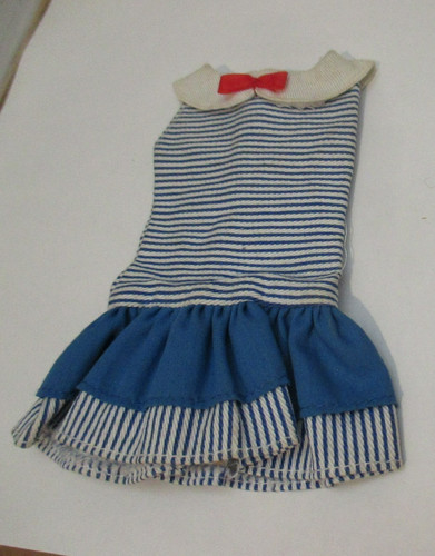 Barbie vintage 1989 - 1989, yacht