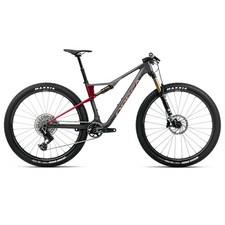 Oiz M-Team Axs 29 12V 120Mm