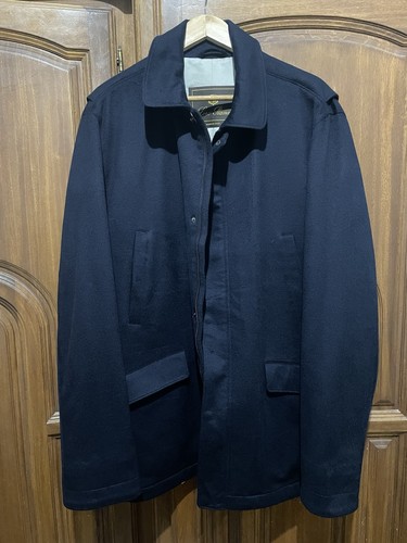 Loro piana manteau cachemire - loro,