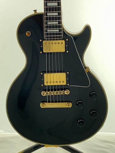 Guitare électrique burny - guitare,