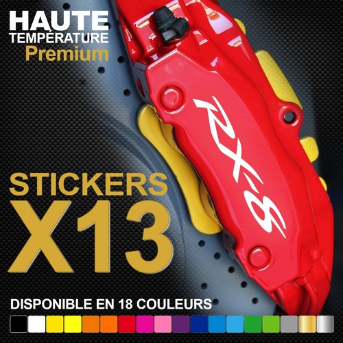 Mazda rx8 stickers - mazda,